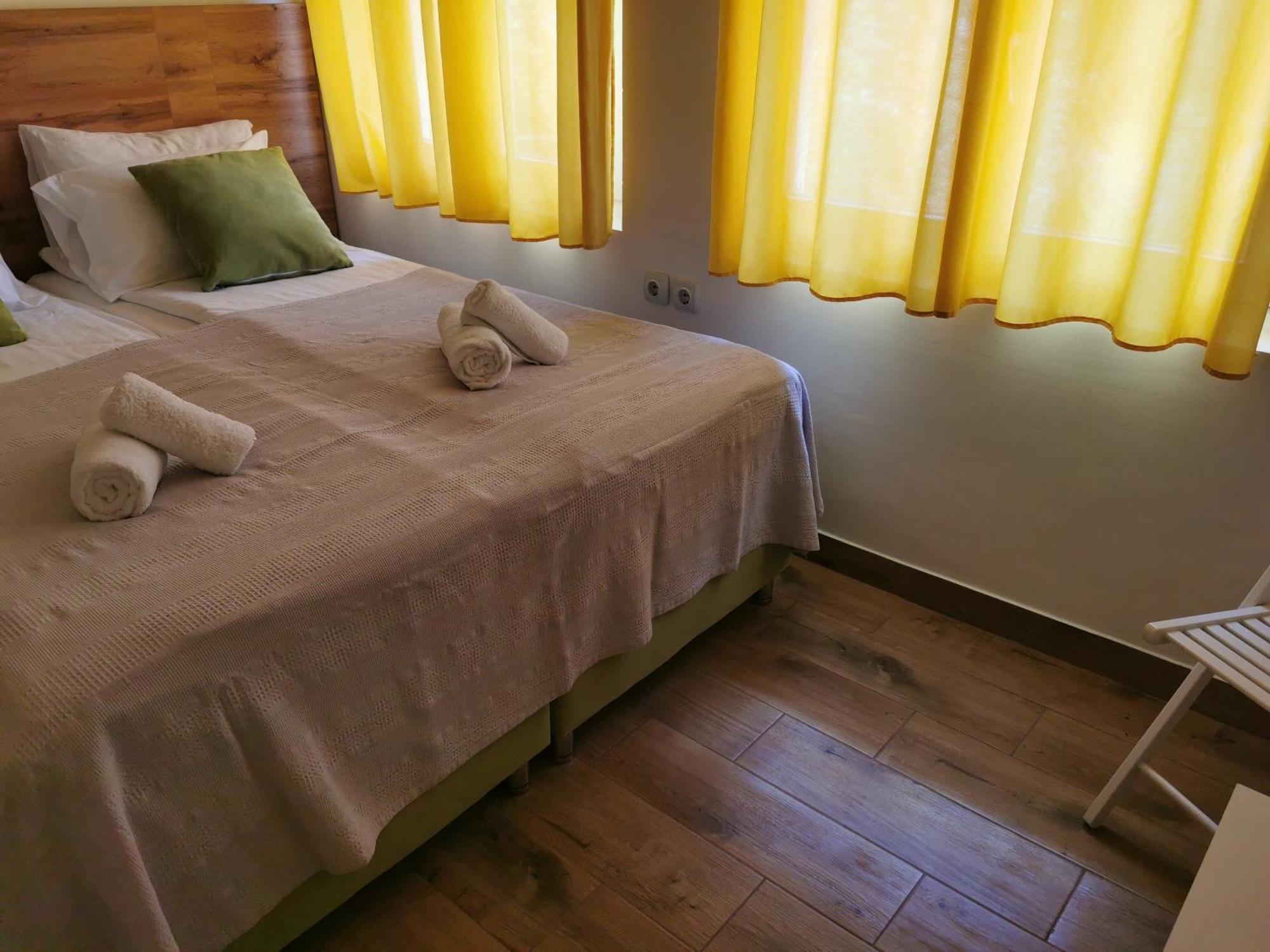 Vila Breza Soko Banja Cameră foto